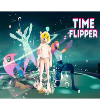 Time Flipper Steam Key GLOBAL